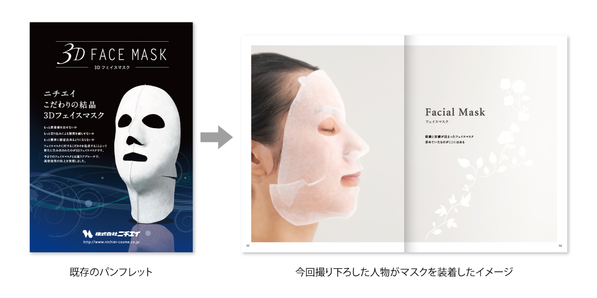 フェイスケア商品 総合カタログ - 株式会社ミッツ